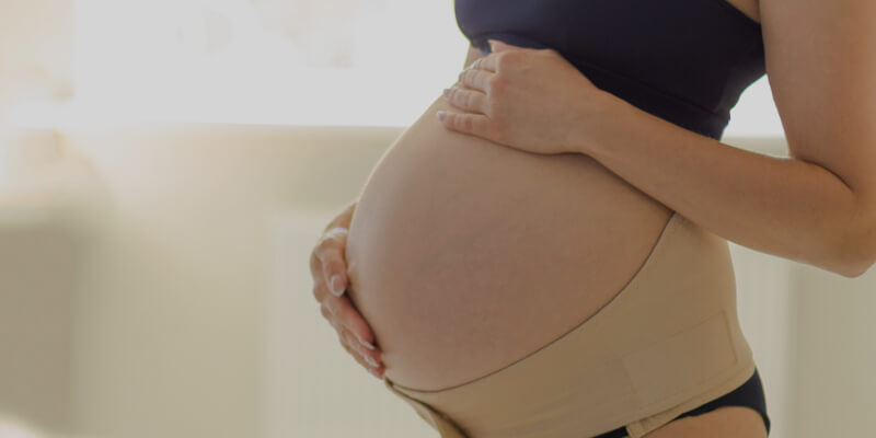 Тревожные признаки при беременности