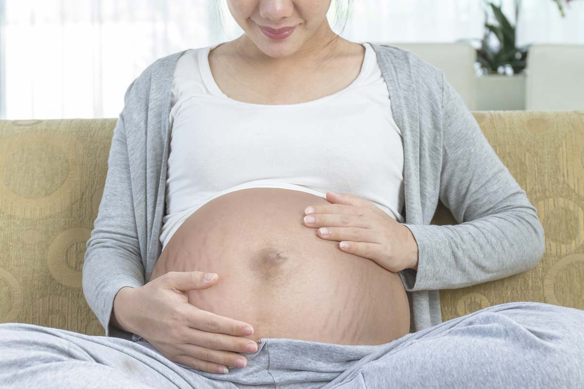 беременность сыпь на животе и груди фото 115