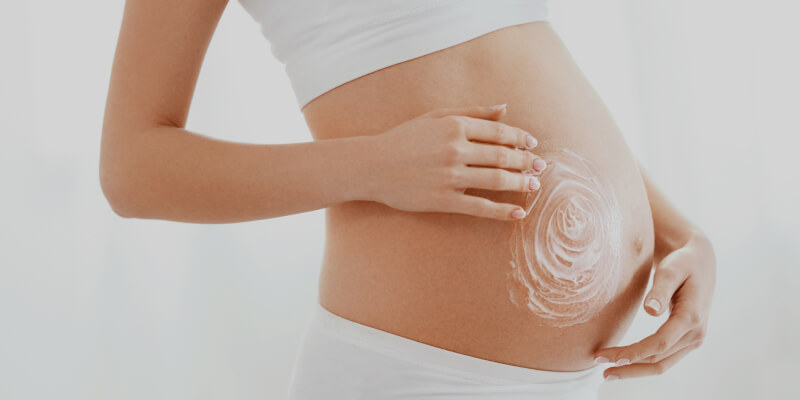 Внутрипеченочный холестаз беременных