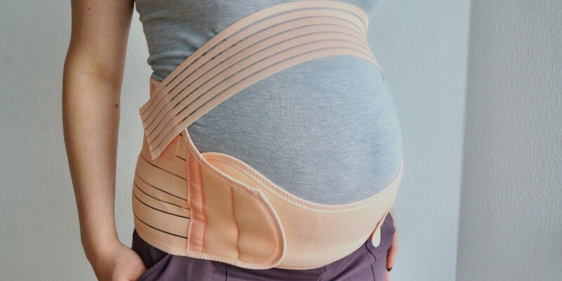 Как одеваться беременным
