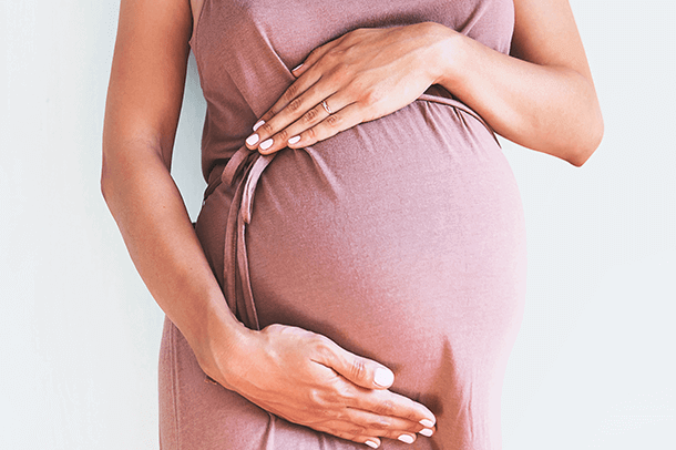 22-я неделя беременности: тренировочные схватки