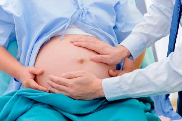 Кашель при беременности: чем и как лечить?