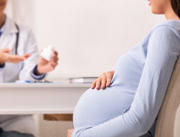Гематома на ранних сроках беременности