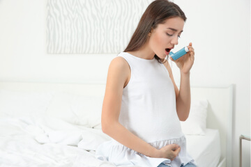 Чем опасен ацетон в моче у беременной и как избавиться от патологии