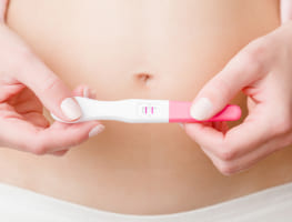 Что такое биохимическая беременность?