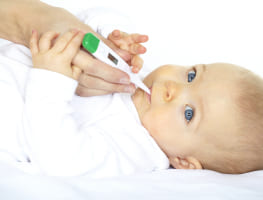 Делать ли прививку от гриппа ребенку?