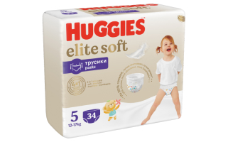 Подгузники Huggies