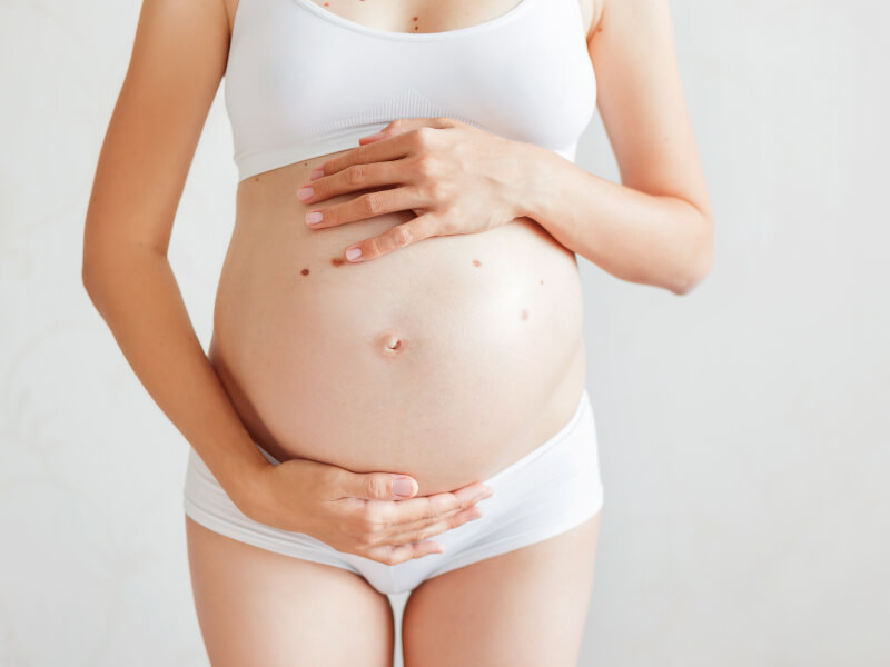 Тонус и гипертонус матки при беременности | «Бест Клиник»