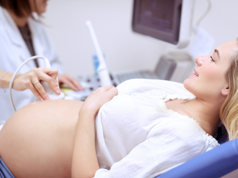 Для чего выполняют допплерометрию при беременности?
