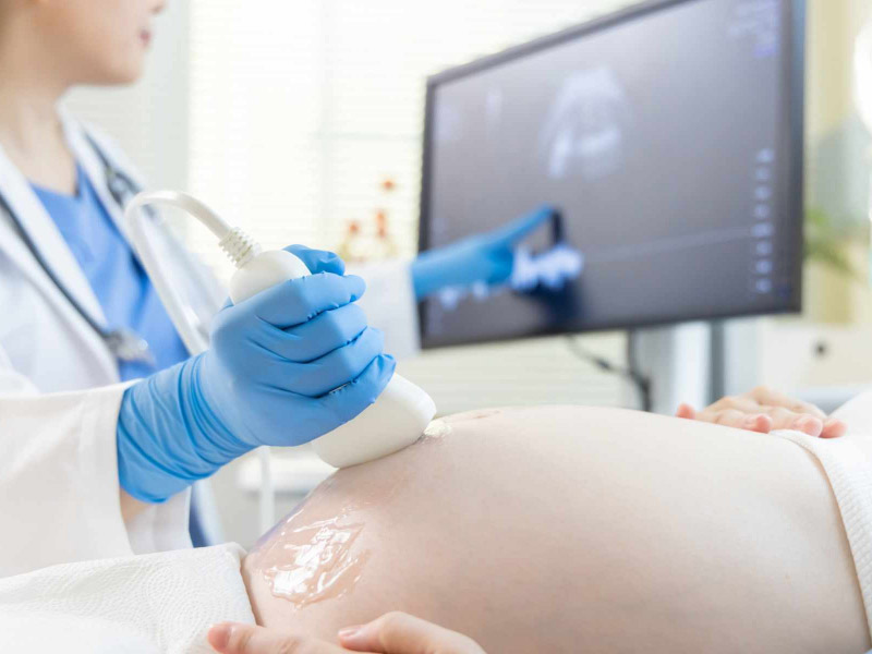 Лечение ретрохориальной гематомы на ранних сроках беременности