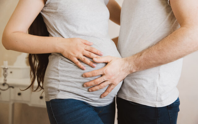 Тонус матки при беременности: симптомы на ранних сроках