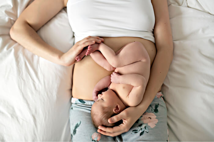 Блог Farla :: Крупный плод при беременности