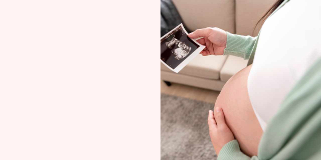 Прогестерон при беременности: норма по триместрам